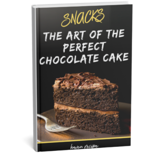 The Art of the Perfect Chocolate Cake ebook